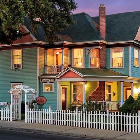 Roseberry House Bed&Breakfast Susanville Bagian luar foto