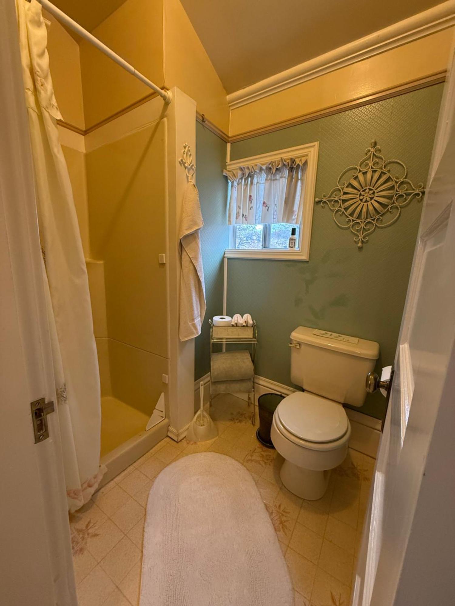Roseberry House Bed&Breakfast Susanville Bagian luar foto