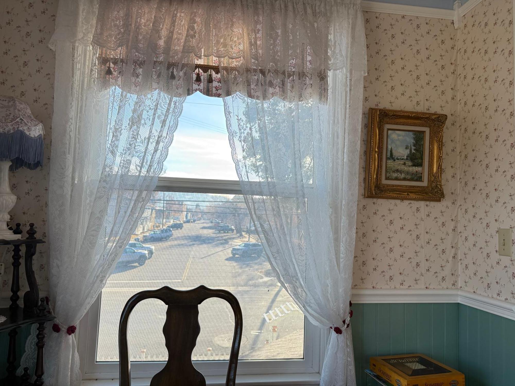 Roseberry House Bed&Breakfast Susanville Bagian luar foto
