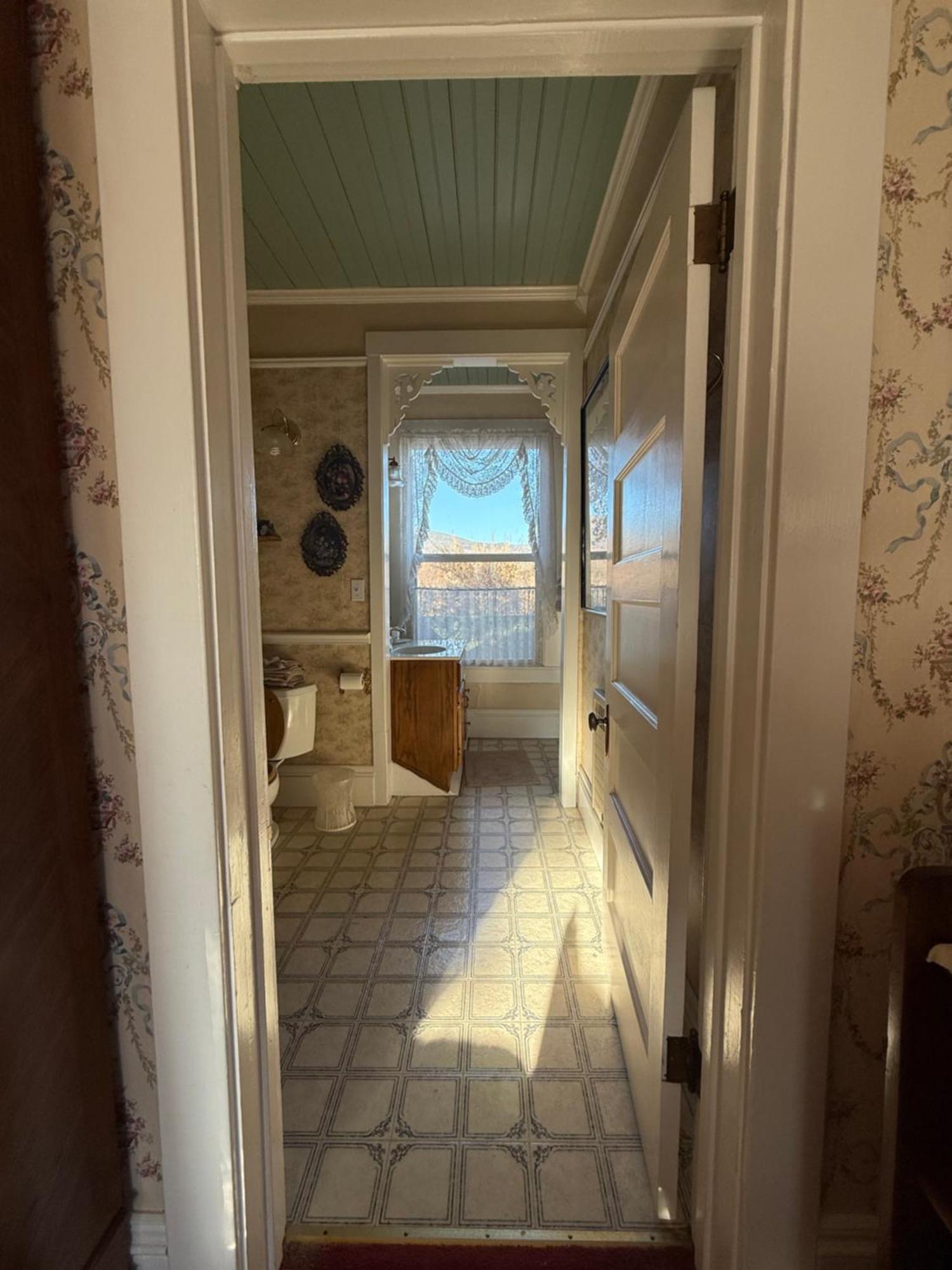 Roseberry House Bed&Breakfast Susanville Bagian luar foto