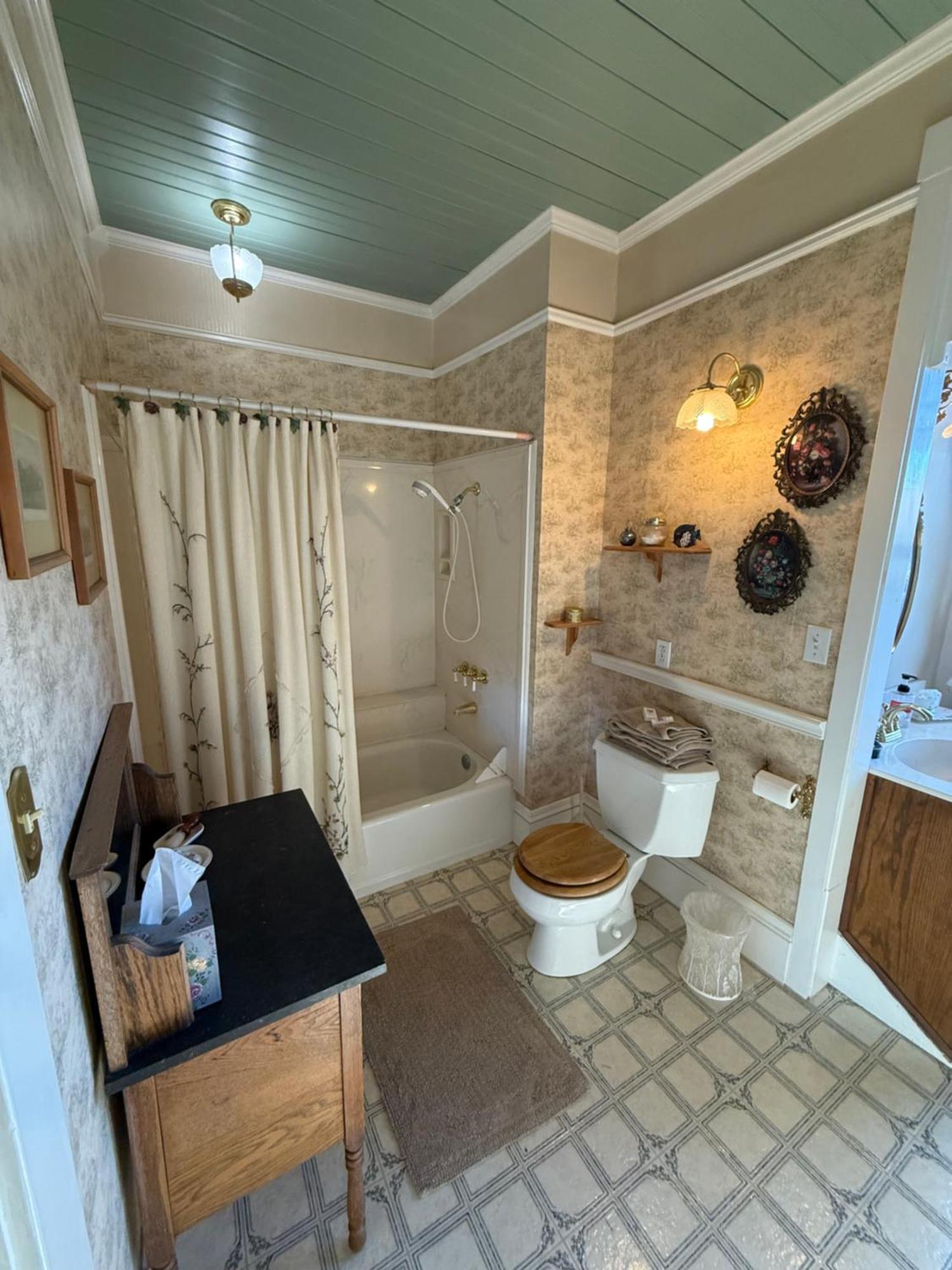 Roseberry House Bed&Breakfast Susanville Bagian luar foto