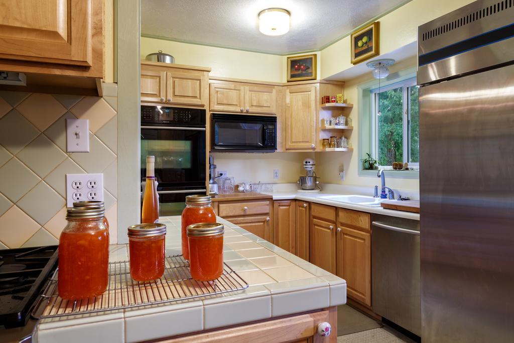Roseberry House Bed&Breakfast Susanville Bagian luar foto