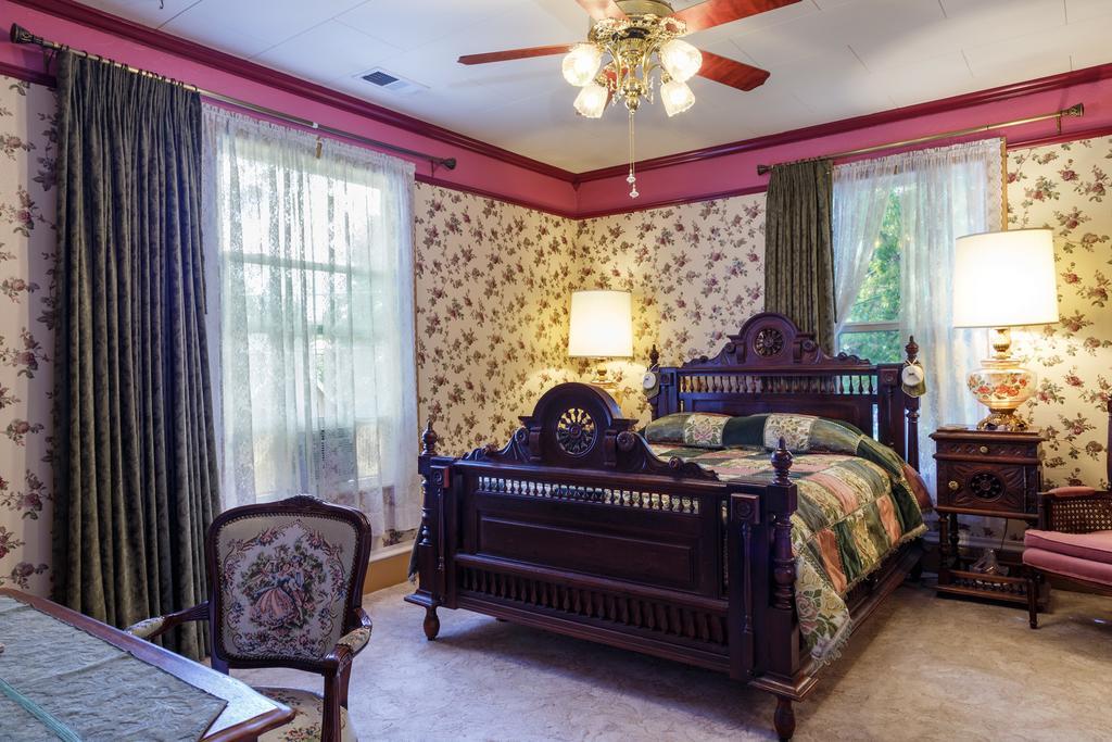 Roseberry House Bed&Breakfast Susanville Bagian luar foto